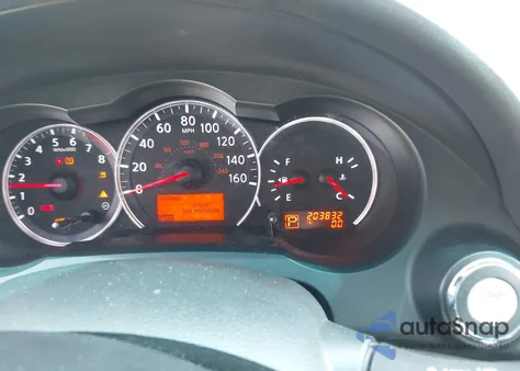 2011 Nissan Altima 3.5 Sr из США, поврежденный, VIN 1N4BL2AP9BN466285